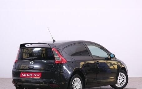 Citroen C4 II рестайлинг, 2006 год, 449 000 рублей, 7 фотография