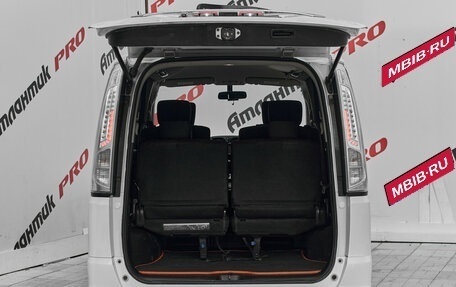 Nissan Serena IV, 2012 год, 1 480 000 рублей, 8 фотография