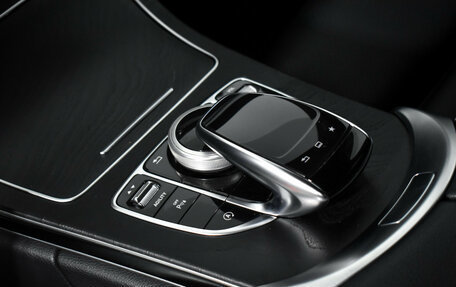 Mercedes-Benz C-Класс, 2015 год, 2 035 000 рублей, 11 фотография