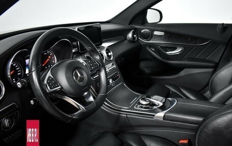 Mercedes-Benz C-Класс, 2015 год, 2 035 000 рублей, 9 фотография