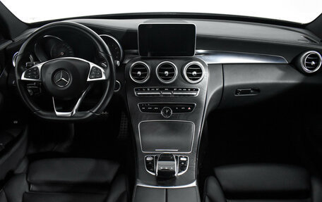 Mercedes-Benz C-Класс, 2015 год, 2 035 000 рублей, 16 фотография