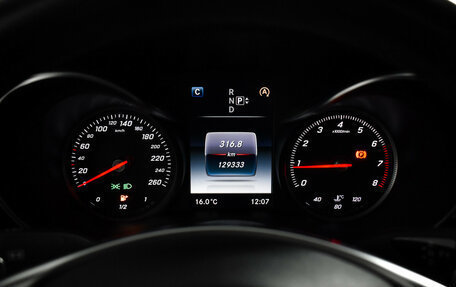 Mercedes-Benz C-Класс, 2015 год, 2 035 000 рублей, 19 фотография