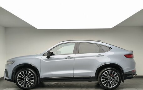 Geely Tugella FY11, 2024 год, 3 324 000 рублей, 6 фотография