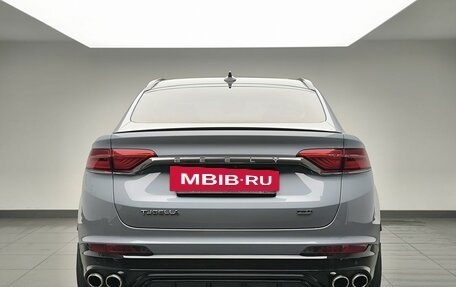 Geely Tugella FY11, 2024 год, 3 324 000 рублей, 5 фотография