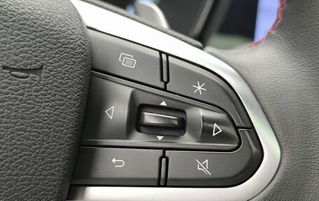 Geely Tugella FY11, 2024 год, 3 324 000 рублей, 14 фотография