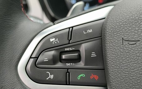 Geely Tugella FY11, 2024 год, 3 324 000 рублей, 13 фотография