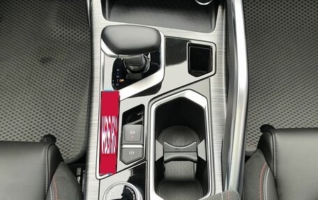 Geely Tugella FY11, 2024 год, 3 324 000 рублей, 11 фотография