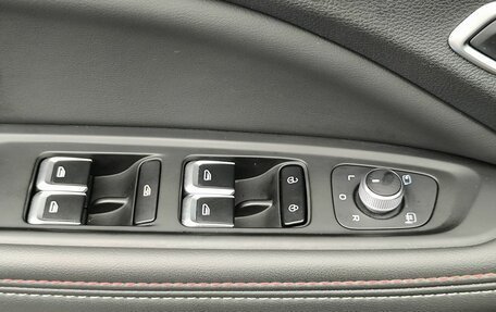 Geely Tugella FY11, 2024 год, 3 324 000 рублей, 20 фотография
