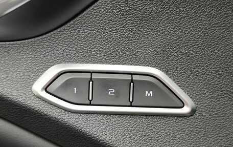 Geely Tugella FY11, 2024 год, 3 324 000 рублей, 19 фотография