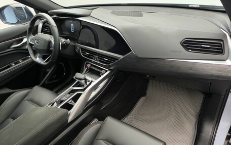 Geely Tugella FY11, 2024 год, 3 324 000 рублей, 23 фотография