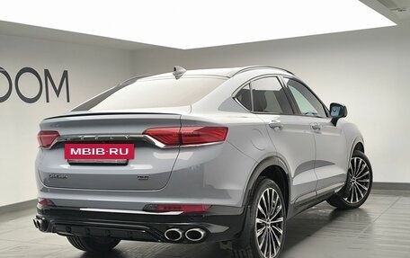 Geely Tugella FY11, 2024 год, 3 324 000 рублей, 4 фотография