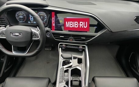 Geely Tugella FY11, 2024 год, 3 324 000 рублей, 8 фотография