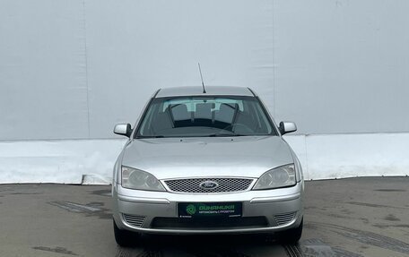 Ford Mondeo III, 2004 год, 335 000 рублей, 2 фотография