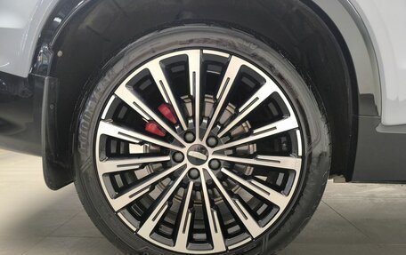 Geely Tugella FY11, 2024 год, 3 324 000 рублей, 33 фотография