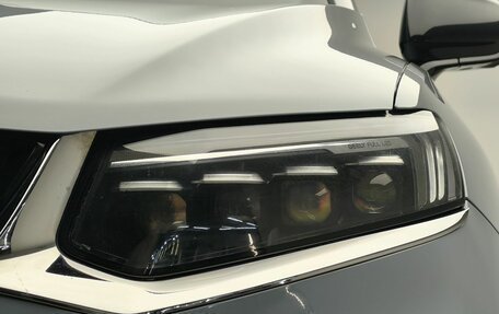 Geely Tugella FY11, 2024 год, 3 324 000 рублей, 31 фотография