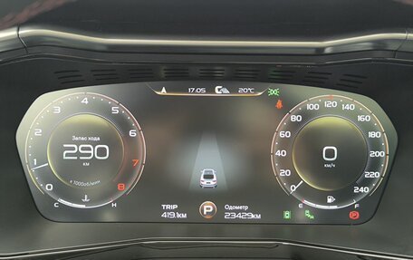 Geely Tugella FY11, 2024 год, 3 324 000 рублей, 34 фотография