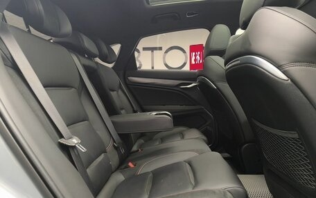 Geely Tugella FY11, 2024 год, 3 324 000 рублей, 26 фотография