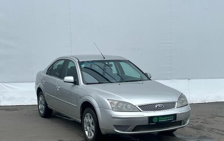 Ford Mondeo III, 2004 год, 335 000 рублей, 3 фотография