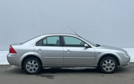 Ford Mondeo III, 2004 год, 335 000 рублей, 4 фотография