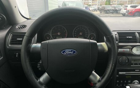 Ford Mondeo III, 2004 год, 335 000 рублей, 12 фотография