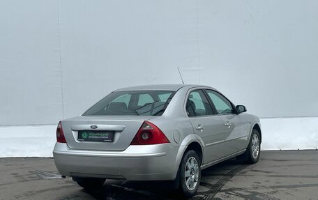 Ford Mondeo III, 2004 год, 335 000 рублей, 5 фотография