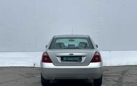 Ford Mondeo III, 2004 год, 335 000 рублей, 6 фотография