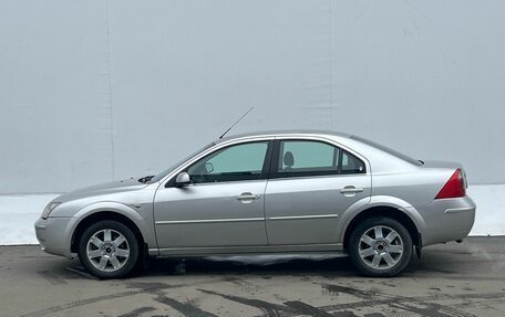 Ford Mondeo III, 2004 год, 335 000 рублей, 8 фотография