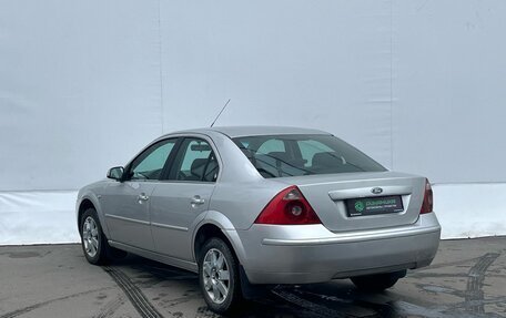 Ford Mondeo III, 2004 год, 335 000 рублей, 7 фотография
