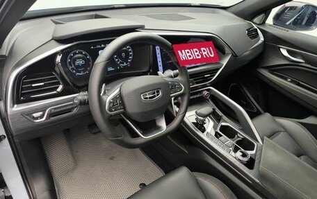 Geely Tugella FY11, 2024 год, 3 324 000 рублей, 15 фотография