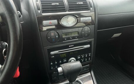 Ford Mondeo III, 2004 год, 335 000 рублей, 14 фотография