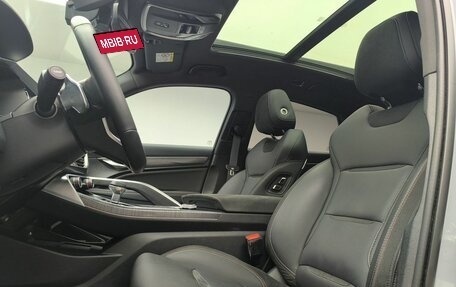 Geely Tugella FY11, 2024 год, 3 324 000 рублей, 16 фотография
