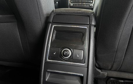 Skoda Superb III рестайлинг, 2014 год, 1 599 000 рублей, 15 фотография