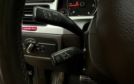 Volkswagen Touareg III, 2012 год, 2 399 888 рублей, 11 фотография