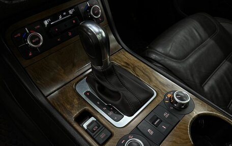 Volkswagen Touareg III, 2012 год, 2 399 888 рублей, 19 фотография