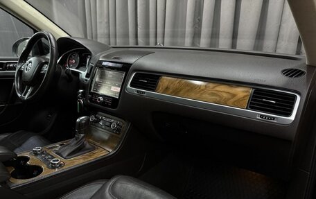 Volkswagen Touareg III, 2012 год, 2 399 888 рублей, 17 фотография
