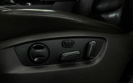 Volkswagen Touareg III, 2012 год, 2 399 888 рублей, 23 фотография