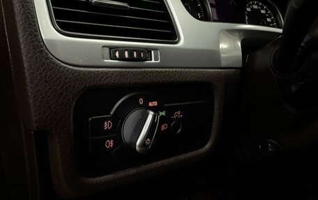 Volkswagen Touareg III, 2012 год, 2 399 888 рублей, 24 фотография