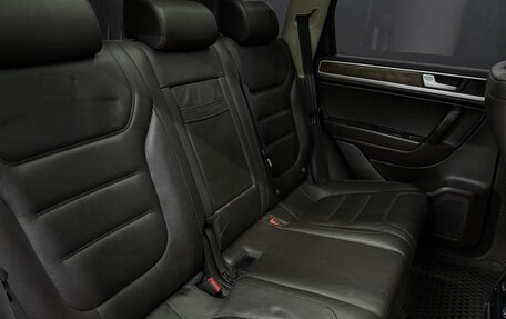 Volkswagen Touareg III, 2012 год, 2 399 888 рублей, 26 фотография