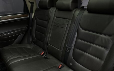 Volkswagen Touareg III, 2012 год, 2 399 888 рублей, 27 фотография