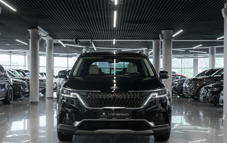 KIA Carnival, 2020 год, 3 850 000 рублей, 3 фотография