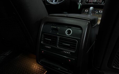 Volkswagen Touareg III, 2012 год, 2 399 888 рублей, 25 фотография