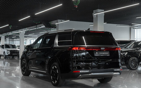 KIA Carnival, 2020 год, 3 850 000 рублей, 4 фотография