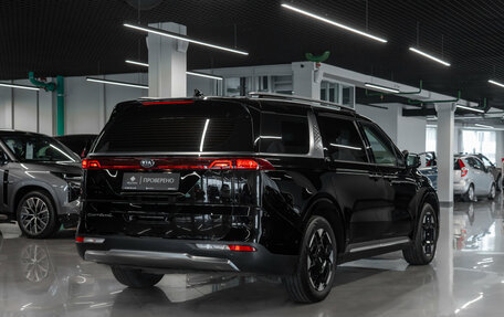 KIA Carnival, 2020 год, 3 850 000 рублей, 5 фотография
