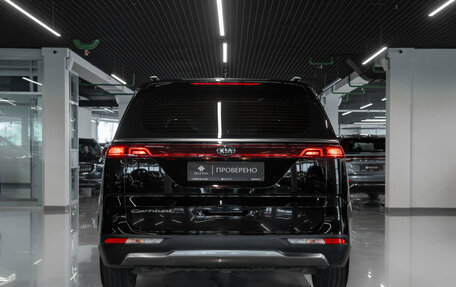 KIA Carnival, 2020 год, 3 850 000 рублей, 6 фотография