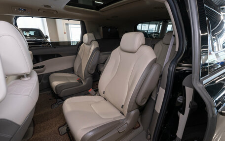 KIA Carnival, 2020 год, 3 850 000 рублей, 13 фотография