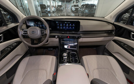 KIA Carnival, 2020 год, 3 850 000 рублей, 8 фотография