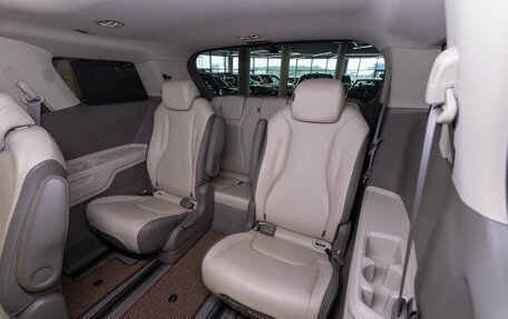 KIA Carnival, 2020 год, 3 850 000 рублей, 14 фотография