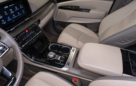 KIA Carnival, 2020 год, 3 850 000 рублей, 25 фотография
