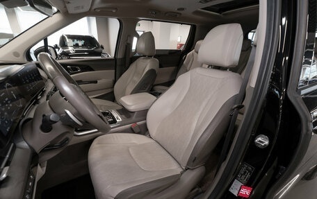 KIA Carnival, 2020 год, 3 850 000 рублей, 9 фотография
