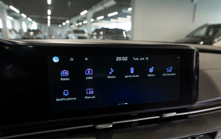 KIA Carnival, 2020 год, 3 850 000 рублей, 29 фотография